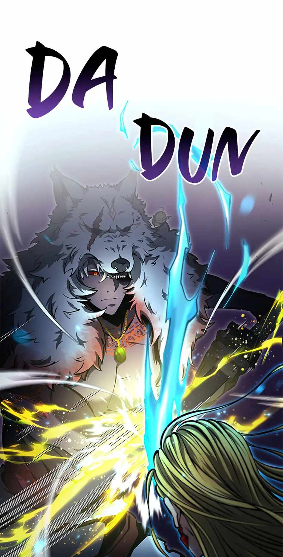 I Returned as an FFF-Class Witch Doctor Chapter 110 24